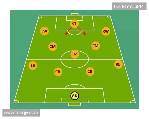 全球绿茵风云激荡解析现代足球战术演变与未来趋势展望新篇章蓝图