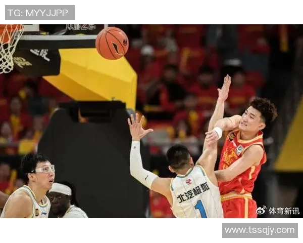 周琦带领中国男篮重燃希望新赛季再度冲击亚洲冠军梦想