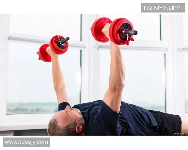 如何通过科学健身塑造完美身材并提高身体素质的全面指南