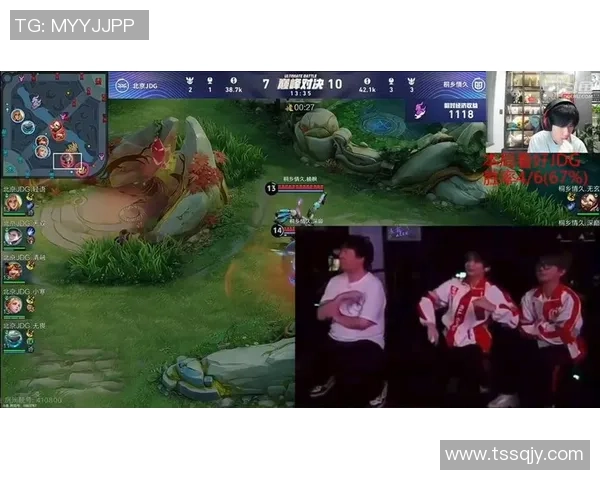 巅峰对决G迎战JDG强强碰撞引爆赛场激情争锋荣耀时刻