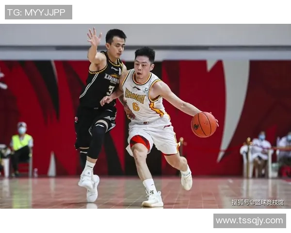 张镇麟领衔辽篮崛起 新赛季期待突破与挑战之路