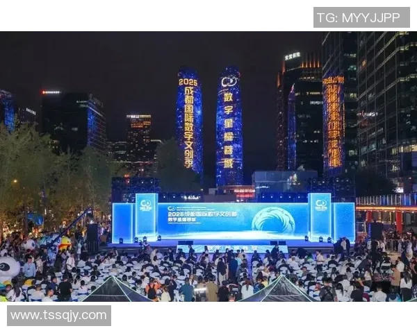 成都蓉城崛起助力西部发展新篇章推动城市经济文化创新融合进程