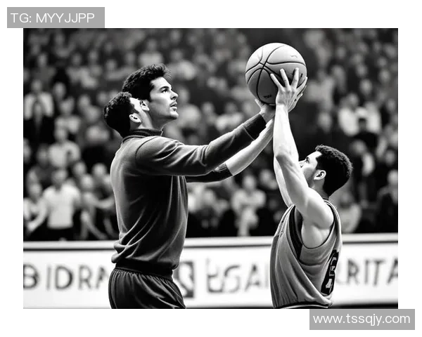 篮球的崛起与变革：从街头到职业赛场的全面发展历程与未来趋势分析