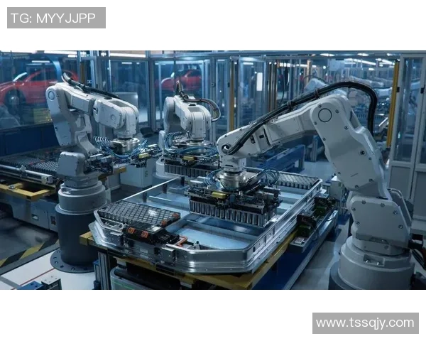 苏州KSG引领长三角智能制造与创新科技融合发展新格局